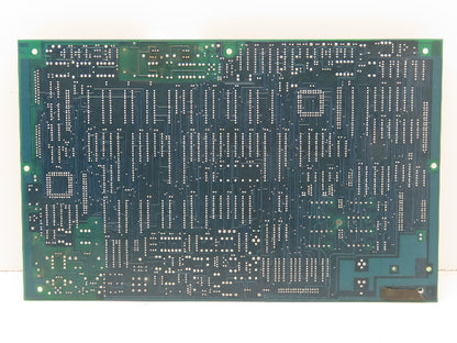 VideoJet Excel Ink Jet Printer Control Panel Mother Board 356400-14