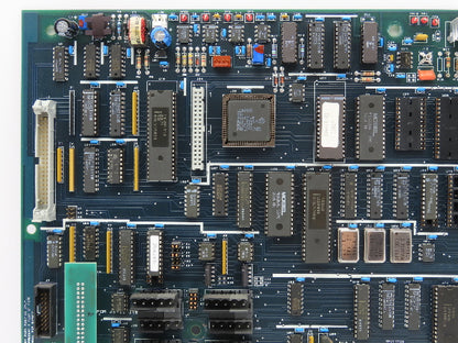 VideoJet Excel Ink Jet Printer Control Panel Mother Board 356400-14