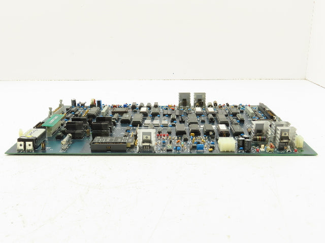 VideoJet Excel Ink Jet Printer Control Panel Mother Board 356400-14