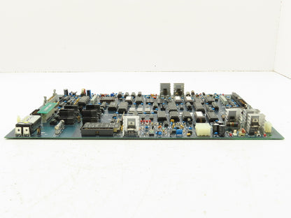 VideoJet Excel Ink Jet Printer Control Panel Mother Board 356400-14