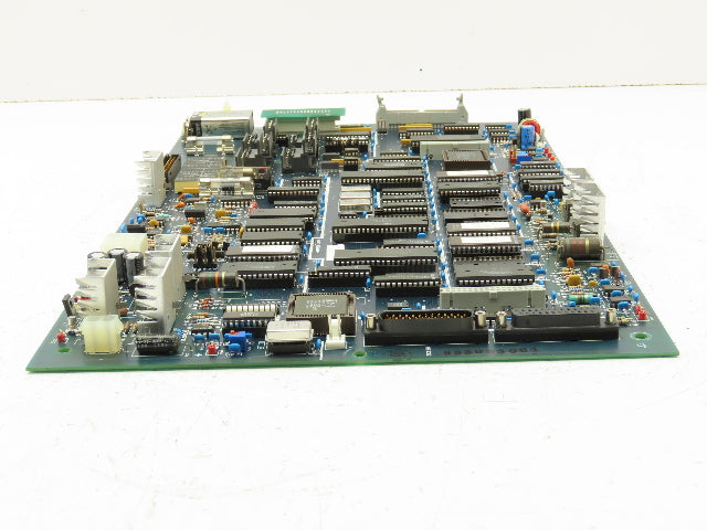 VideoJet Excel Ink Jet Printer Control Panel Mother Board 356400-14