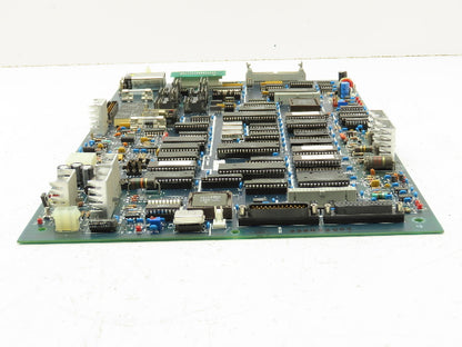 VideoJet Excel Ink Jet Printer Control Panel Mother Board 356400-14