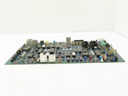 VideoJet Excel Ink Jet Printer Control Panel Mother Board 356400-14