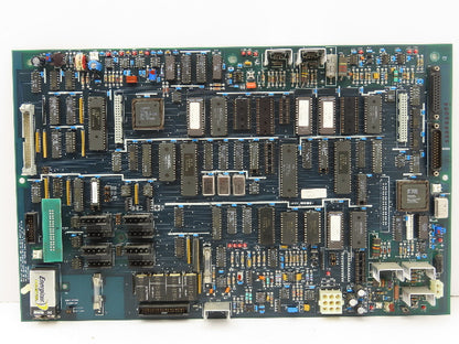 VideoJet Excel Ink Jet Printer Control Panel Mother Board 356400-14