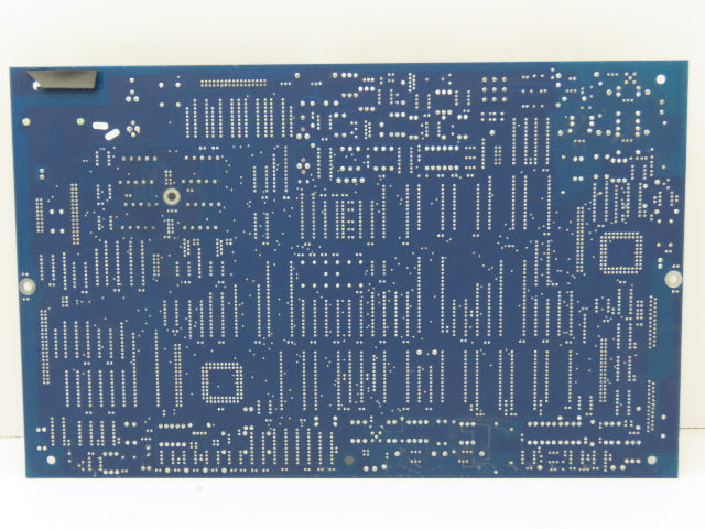 VideoJet Excel Ink Jet Printer Control Panel Mother Board 375400-141