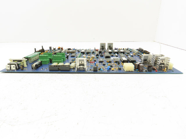 VideoJet Excel Ink Jet Printer Control Panel Mother Board 375400-141