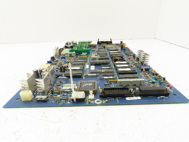 VideoJet Excel Ink Jet Printer Control Panel Mother Board 375400-141