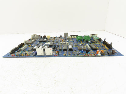 VideoJet Excel Ink Jet Printer Control Panel Mother Board 375400-141