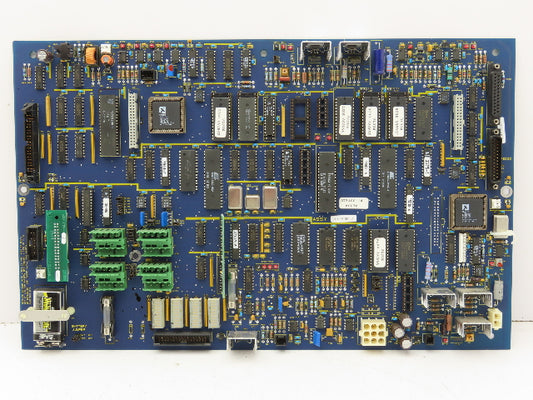 VideoJet Excel Ink Jet Printer Control Panel Mother Board 375400-141