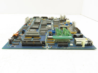 VideoJet Excel Ink Jet Printer Control Panel Mother Board 375400-174