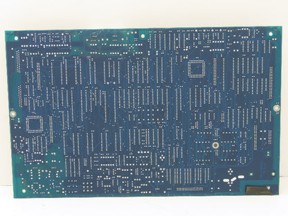VideoJet Excel Ink Jet Printer Control Panel Mother Board 375400-174