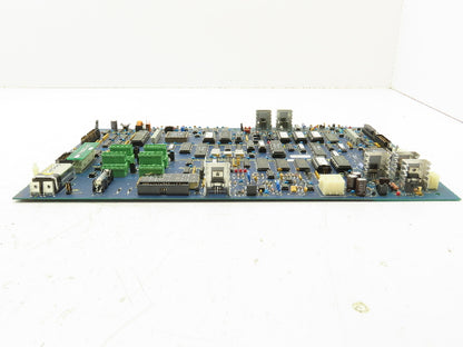 VideoJet Excel Ink Jet Printer Control Panel Mother Board 375400-174