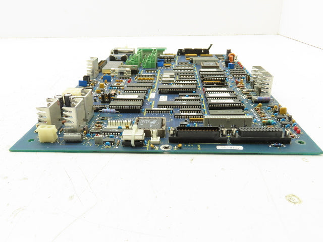 VideoJet Excel Ink Jet Printer Control Panel Mother Board 375400-174