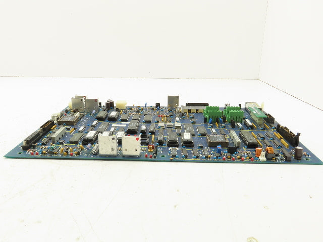 VideoJet Excel Ink Jet Printer Control Panel Mother Board 375400-174