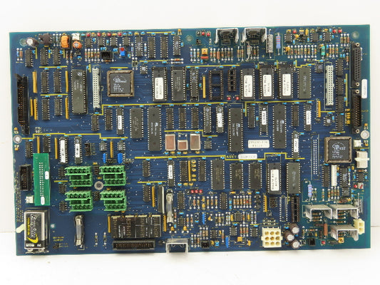 VideoJet Excel Ink Jet Printer Control Panel Mother Board 375400-174