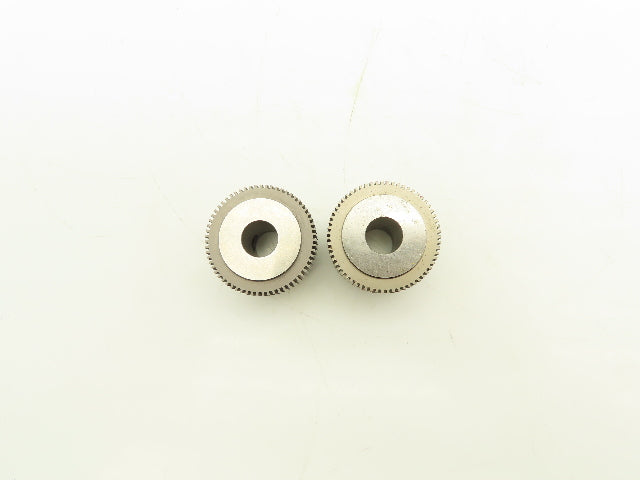 60813-0 Printing Machine Gear Bushing 10mm Bore Lot of 2