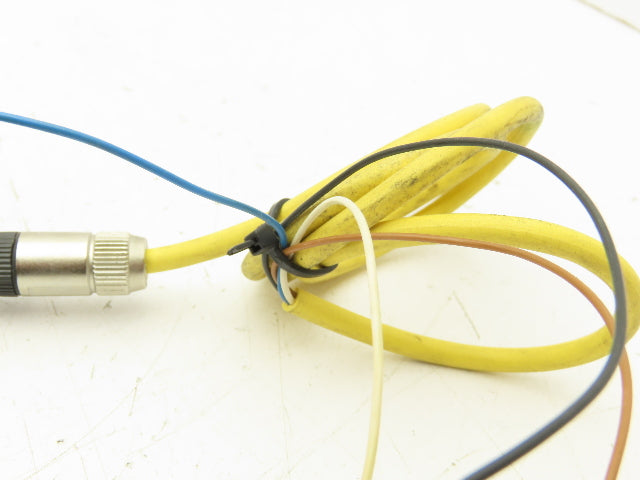 Automation Direct PSUR-0P-8F Photoelectric Fork Sensor U Frame 180mm Distance