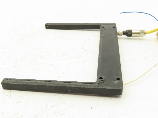 Automation Direct PSUR-0P-8F Photoelectric Fork Sensor U Frame 180mm Distance