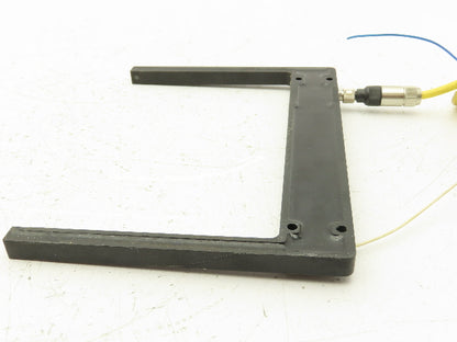 Automation Direct PSUR-0P-8F Photoelectric Fork Sensor U Frame 180mm Distance