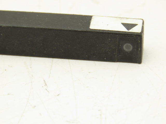 Automation Direct PSUR-0P-8F Photoelectric Fork Sensor U Frame 180mm Distance