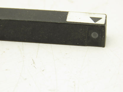 Automation Direct PSUR-0P-8F Photoelectric Fork Sensor U Frame 180mm Distance