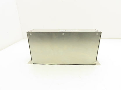 Siemens 6SE7016-0EP87-0FB1 Masterdrives Radio Interface Suppression Line Filter
