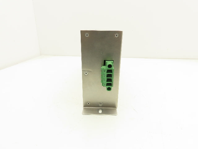 Siemens 6SE7016-0EP87-0FB1 Masterdrives Radio Interface Suppression Line Filter