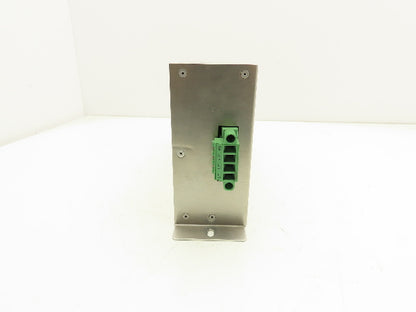 Siemens 6SE7016-0EP87-0FB1 Masterdrives Radio Interface Suppression Line Filter