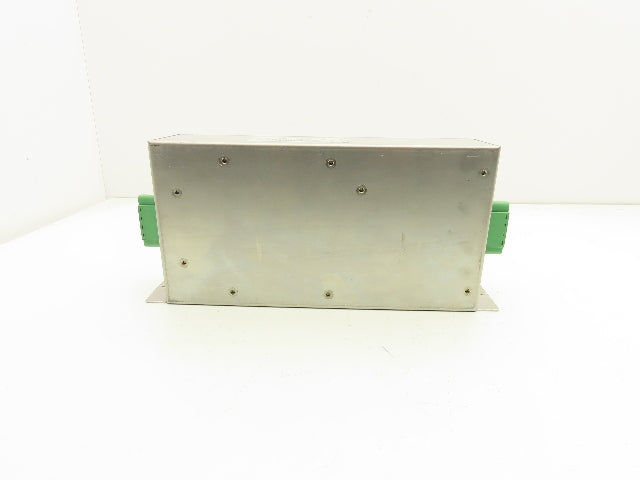 Siemens 6SE7016-0EP87-0FB1 Masterdrives Radio Interface Suppression Line Filter