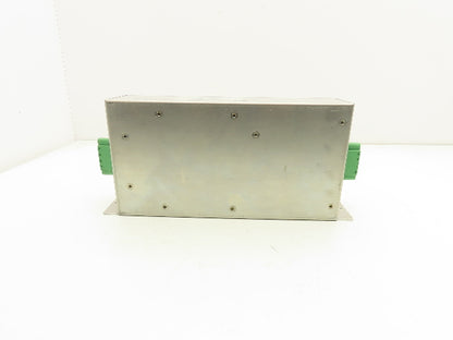 Siemens 6SE7016-0EP87-0FB1 Masterdrives Radio Interface Suppression Line Filter