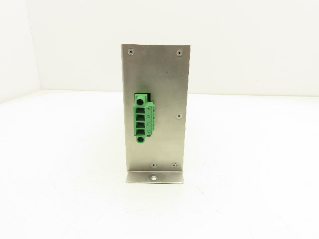 Siemens 6SE7016-0EP87-0FB1 Masterdrives Radio Interface Suppression Line Filter