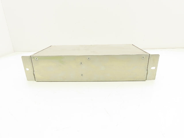 Siemens 6SE7016-0EP87-0FB1 Masterdrives Radio Interface Suppression Line Filter