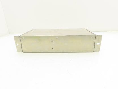 Siemens 6SE7016-0EP87-0FB1 Masterdrives Radio Interface Suppression Line Filter