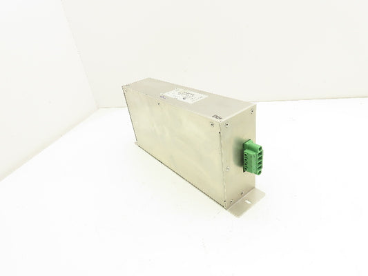 Siemens 6SE7016-0EP87-0FB1 Masterdrives Radio Interface Suppression Line Filter