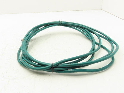 Cognex CCB-84901-2001-05 Code Reader Network Cable 5m Long M12X8 to RJ45