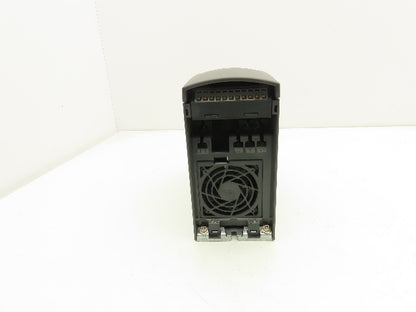 Siemens 6SE6440-2AB12-5AA1 Micromaster 440 VFD Drive Inverter 240V 0.25kW