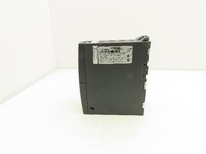 Siemens 6SE6440-2AB12-5AA1 Micromaster 440 VFD Drive Inverter 240V 0.25kW