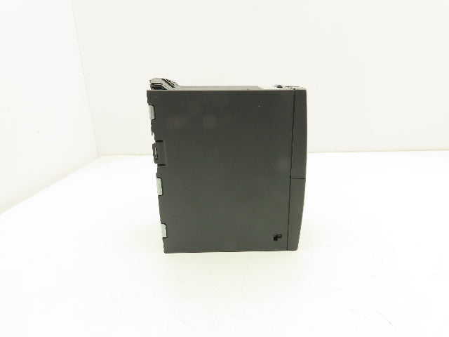 Siemens 6SE6440-2AB12-5AA1 Micromaster 440 VFD Drive Inverter 240V 0.25kW
