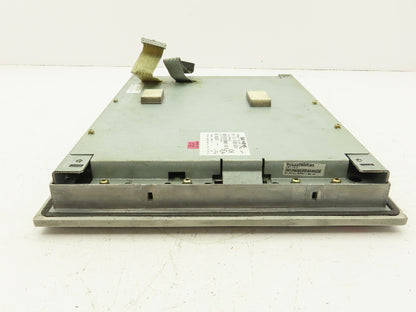 Siemens A5E00159503 PLC HMI Operator Control Panel 12" Touch Screen