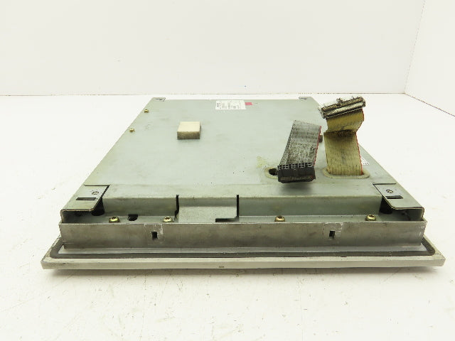 Siemens A5E00159503 PLC HMI Operator Control Panel 12" Touch Screen