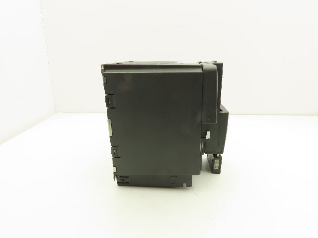 Siemens 6SE6440-2AB21-5BA1 MicroMaster 440 VFD Drive Inverter 1.5kW 240V
