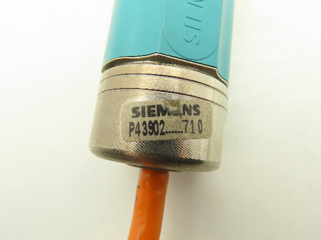 Siemens P43902 710 Servo Female 4-Pin Connector Plug