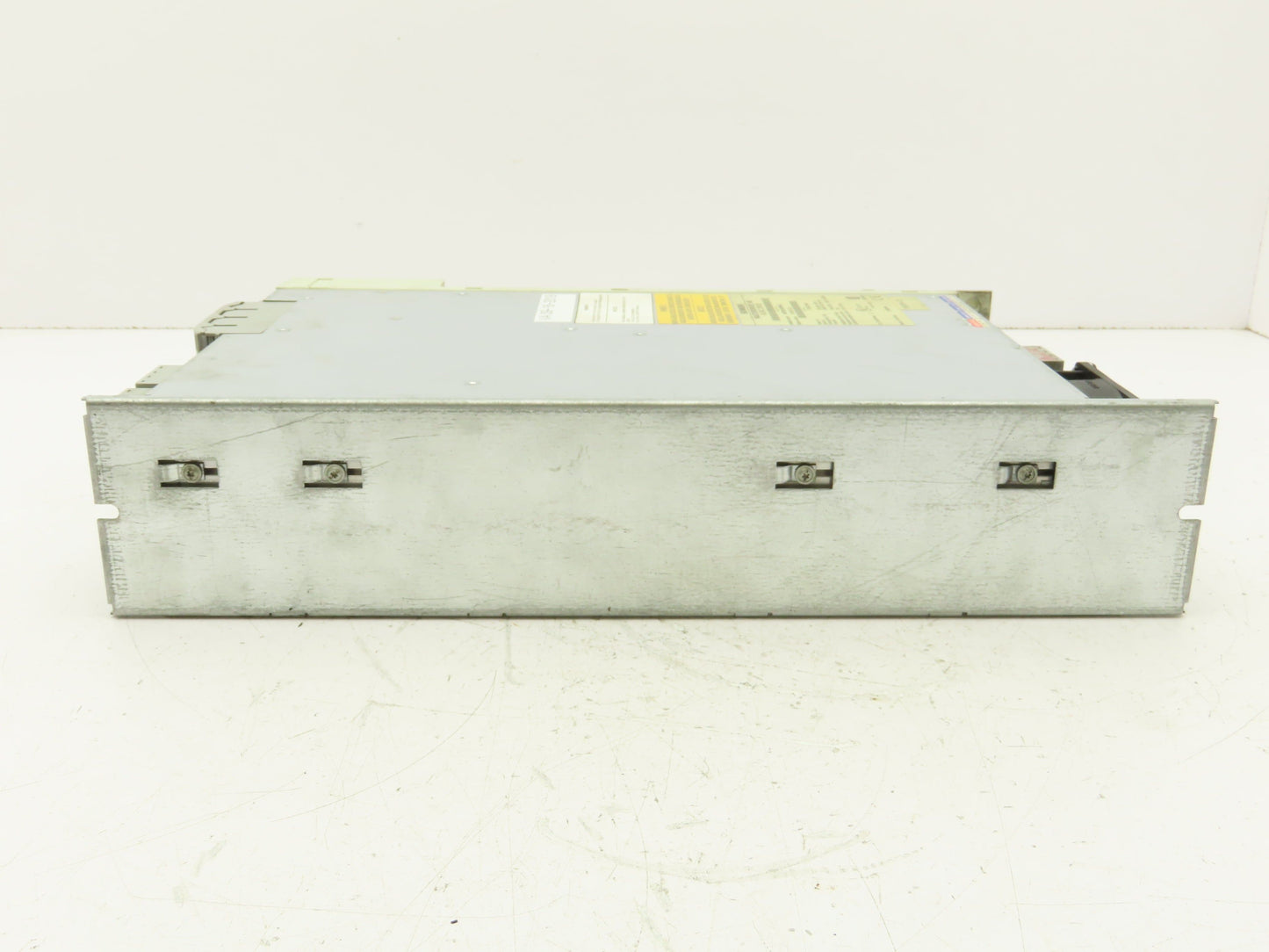 Siemens 6SE7021-0EP50 Simovert Masterdrives MC AC/AC Servo Drive 10A 480V 3PH