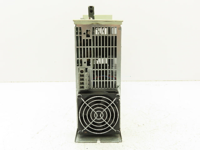 Siemens 6SE7021-0EP50 Simovert Masterdrives MC AC/AC Servo Drive 10A 480V 3PH