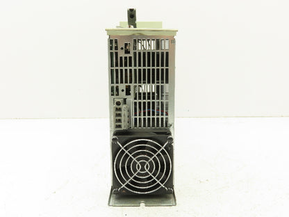 Siemens 6SE7021-0EP50 Simovert Masterdrives MC AC/AC Servo Drive 10A 480V 3PH