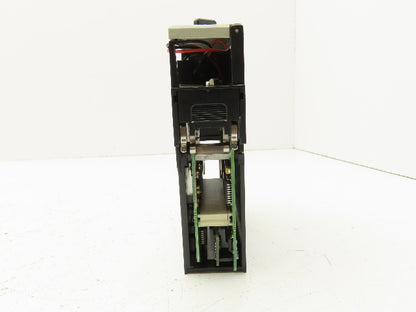 Allen Bradley 1756-L55 Logix Pac Processor Control Logix 750kb Memory 1756-M12/A