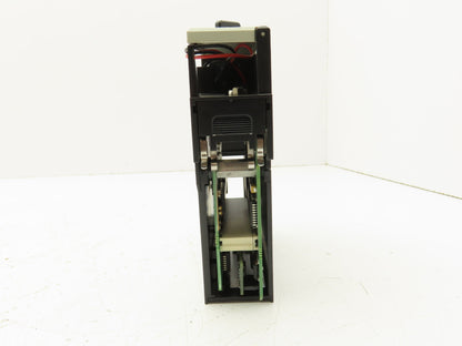 Allen Bradley 1756-L55 Logix Pac Processor Control Logix 750kb Memory 1756-M12/A