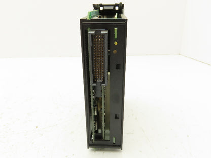 Allen Bradley 1756-L55 Logix Pac Processor Control Logix 750kb Memory 1756-M12/A