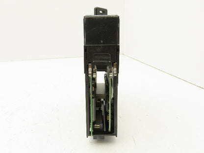 Allen Bradley 1756-L55 Logix Pac Processor Control Logix 750kb Memory 1756-M12/A