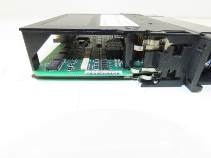 Allen Bradley 1756-0B32/A ControlLogix DC Output Module 32pt 12/24V Ser A